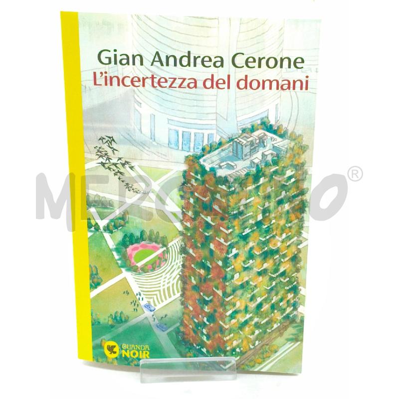 L'INCERTEZZA DEL DOMANI | Mercatino dell'Usato Moncalieri bengasi 1