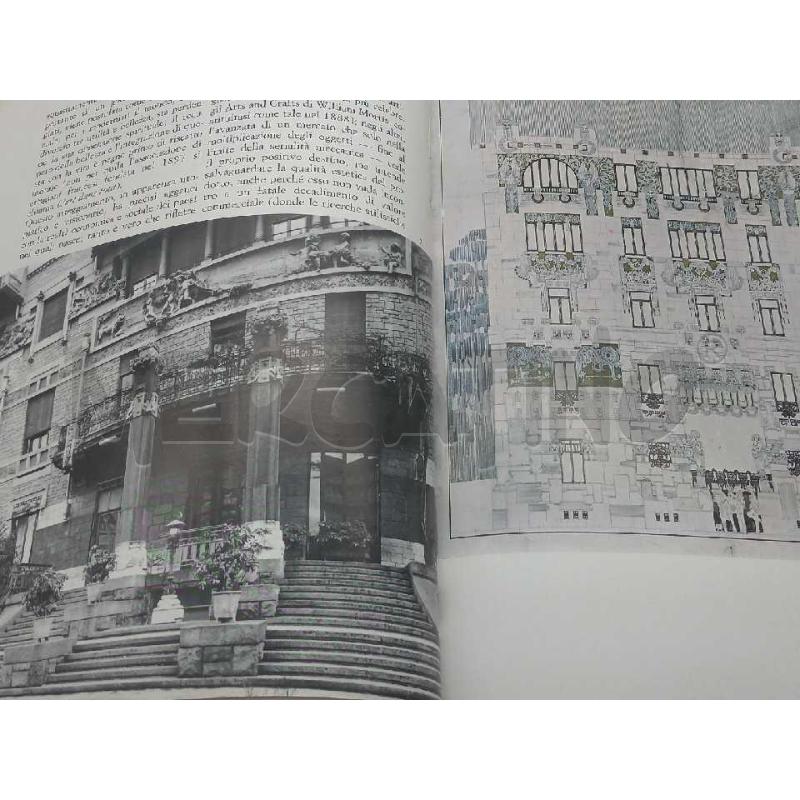 L'ITALIA LIBERTY BAIRATI BOSSAGLIA ROSCI GORLICH EDITORE 1973 | Mercatino dell'Usato Moncalieri bengasi 3