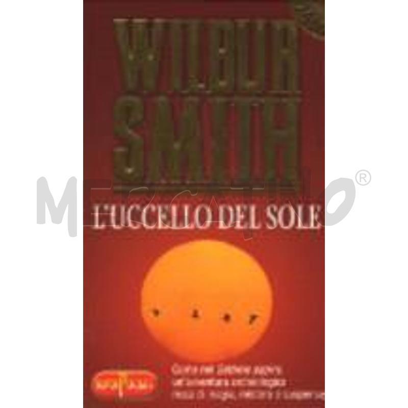 L'UCCELLO DEL SOLE | Mercatino dell'Usato Moncalieri bengasi 1