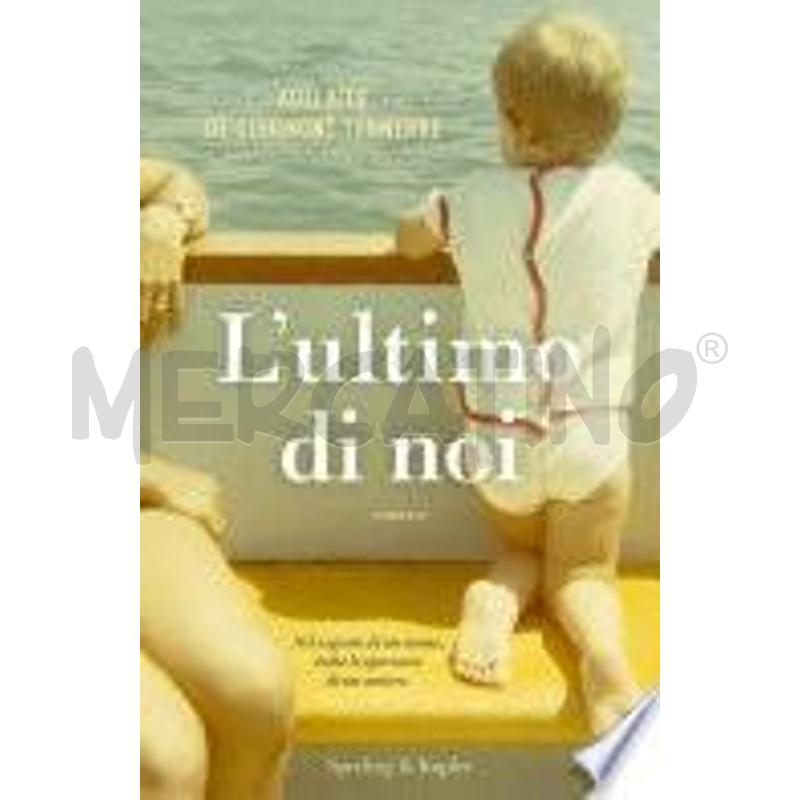 L'ULTIMO DI NOI | Mercatino dell'Usato Moncalieri bengasi 1