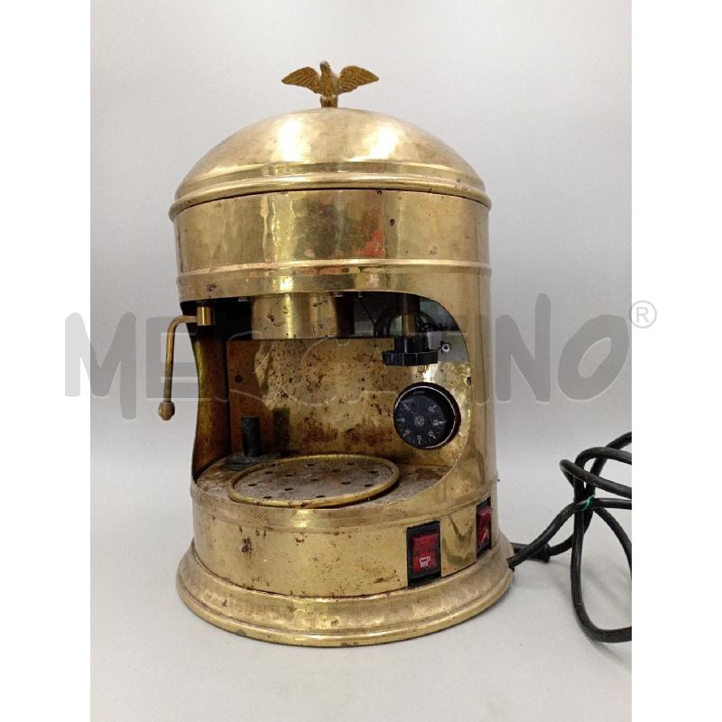 MACCHINA CAFFE' EPOCA VICTORIA ARDUINO NON TESTATA | Mercatino dell'Usato Moncalieri bengasi 1