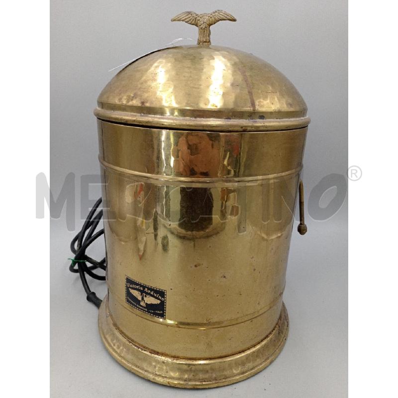 MACCHINA CAFFE' EPOCA VICTORIA ARDUINO NON TESTATA | Mercatino dell'Usato Moncalieri bengasi 4