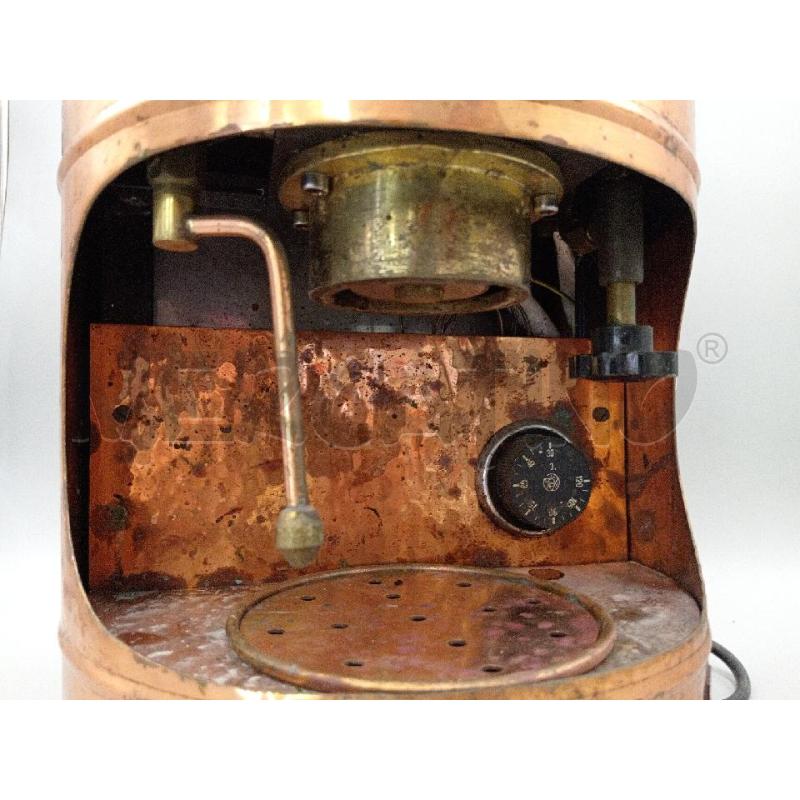 MACCHINA CAFFE' EPOCA VICTORIA ARDUINO NON TESTATA  | Mercatino dell'Usato Moncalieri bengasi 2