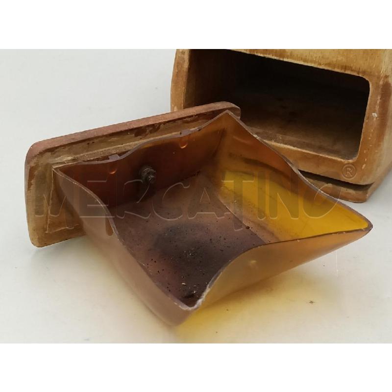 MACCHINA CAFFE' LEGNO DIENES MOKKA | Mercatino dell'Usato Moncalieri bengasi 3