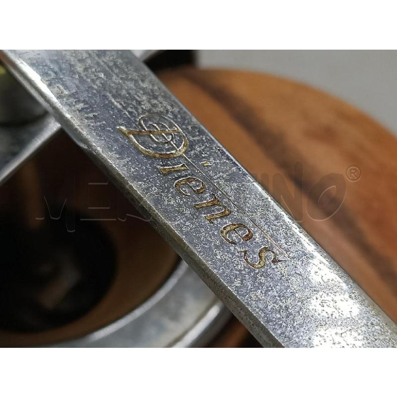 MACCHINA CAFFE' LEGNO DIENES MOKKA | Mercatino dell'Usato Moncalieri bengasi 5