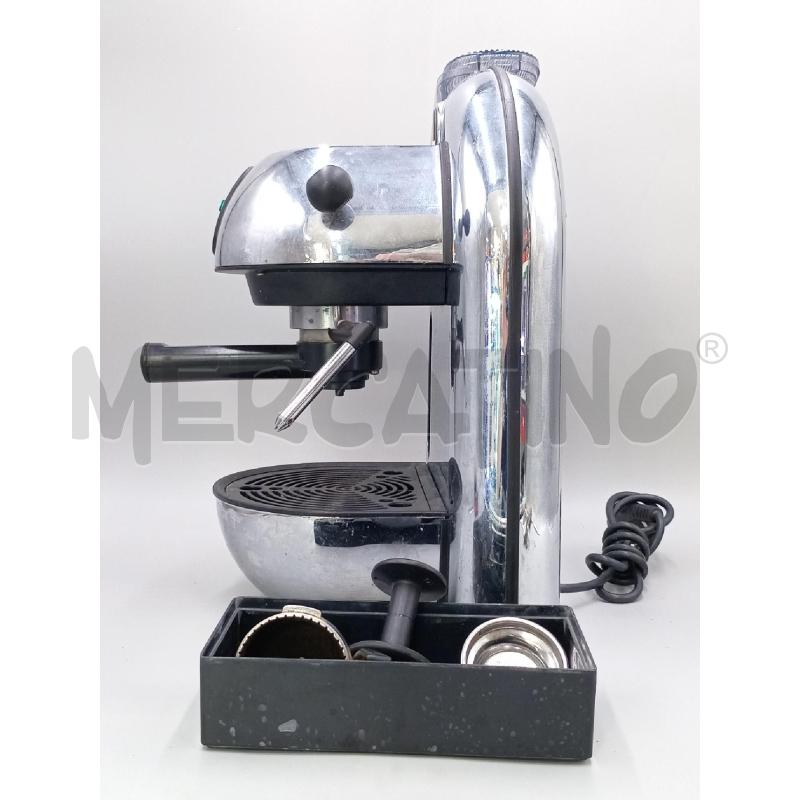 MACCHINA CAFFE' PAVONI ESPRESSO APARAT | Mercatino dell'Usato Moncalieri bengasi 3