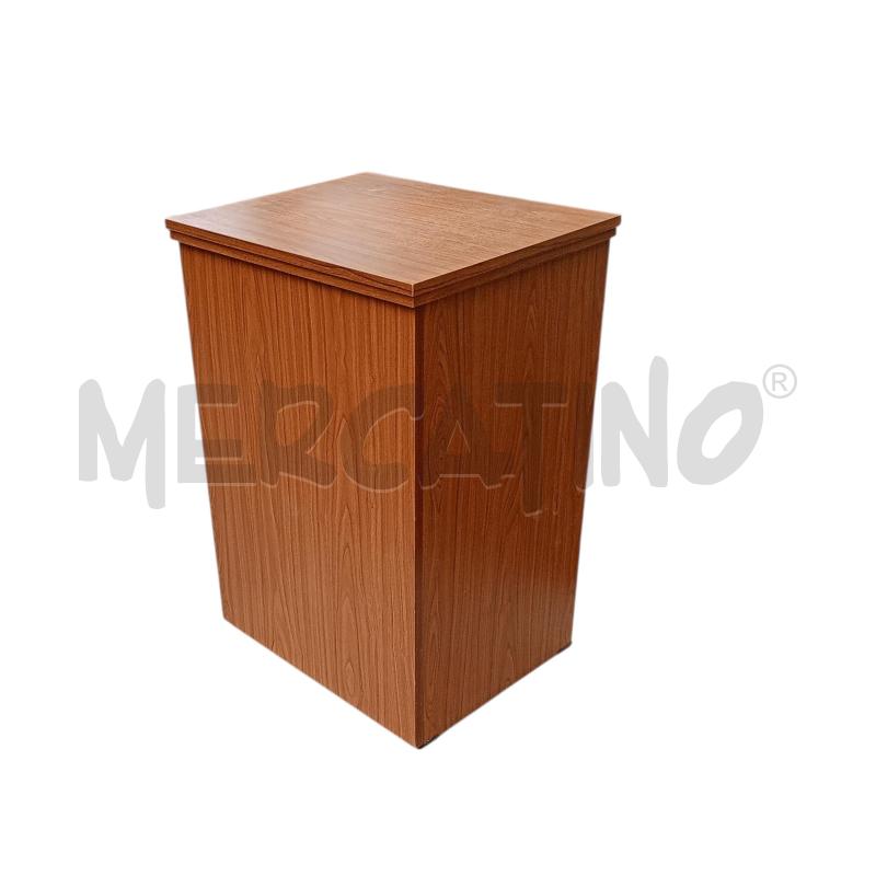 MACCHINA DA CUCIRE SINGER C/ MOBILETTO  | Mercatino dell'Usato Moncalieri bengasi 5