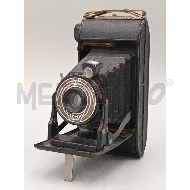 MACCHINA FOTOGRAFICA ARGO | Mercatino dell'Usato Moncalieri bengasi 1