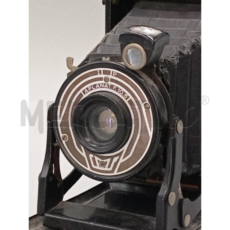 MACCHINA FOTOGRAFICA ARGO | Mercatino dell'Usato Moncalieri bengasi 2
