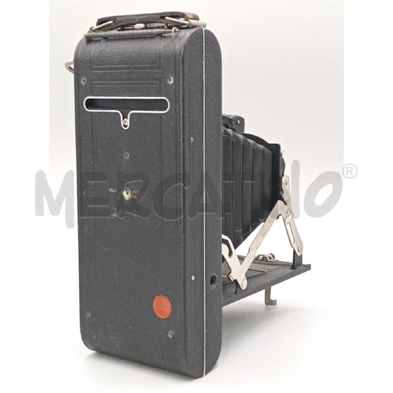 MACCHINA FOTOGRAFICA A COFIETTO KODAK POCKET NO01 | Mercatino dell'Usato Moncalieri bengasi 4