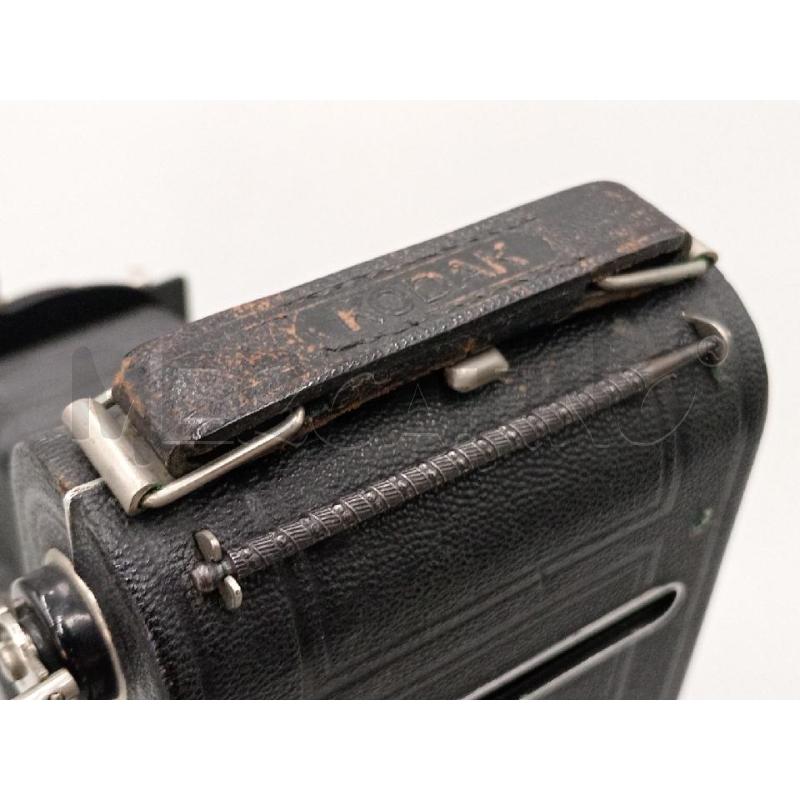 MACCHINA FOTOGRAFICA A COFIETTO KODAK POCKET NO01 | Mercatino dell'Usato Moncalieri bengasi 5