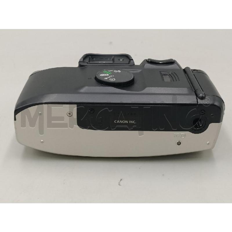 MACCHINA FOTOGRAFICA CANON PRIMA ZOOM 76 AI AF  | Mercatino dell'Usato Moncalieri bengasi 3