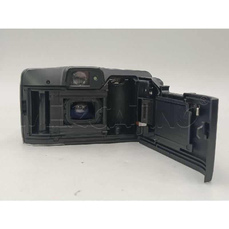 MACCHINA FOTOGRAFICA CANON PRIMA ZOOM 76 AI AF  | Mercatino dell'Usato Moncalieri bengasi 4
