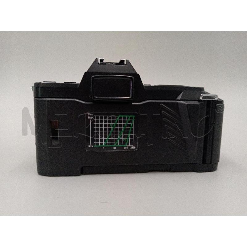 MACCHINA FOTOGRAFICA CHINON CP-7M ELETTRONICA DA COLLEZIONE  | Mercatino dell'Usato Moncalieri bengasi 3