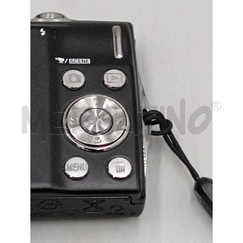MACCHINA FOTOGRAFICA COOLPIX SCATOLA GALL | Mercatino dell'Usato Moncalieri bengasi 4