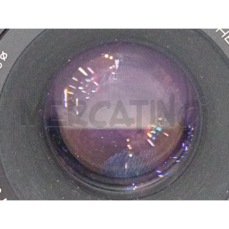 MACCHINA FOTOGRAFICA KONICA AUTOREFLEX T DA COLLEZIONE  | Mercatino dell'Usato Moncalieri bengasi 4