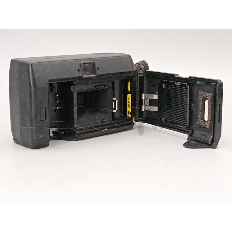 MACCHINA FOTOGRAFICA KONICA MT-100  | Mercatino dell'Usato Moncalieri bengasi 4
