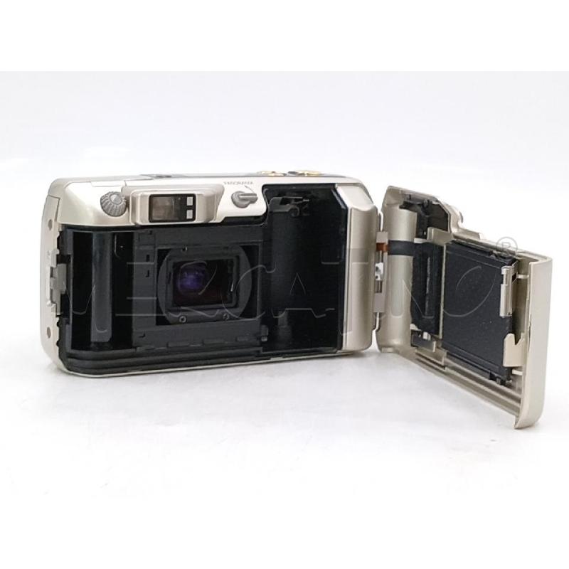 MACCHINA FOTOGRAFICA NIKON LITE TOUCH ZOOM 150 ED SENZA BATTERIA VENDUTA DA COLLEZIONE  | Mercatino dell'Usato Moncalieri bengasi 5