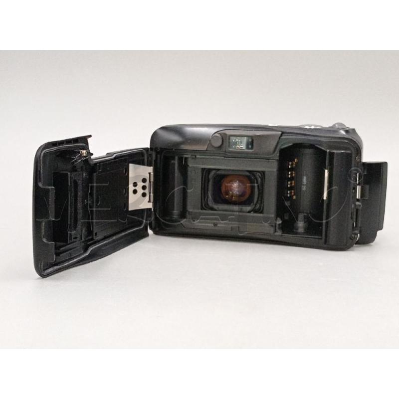 MACCHINA FOTOGRAFICA OLYMPUS MJU ZOOM 140 | Mercatino dell'Usato Moncalieri bengasi 3