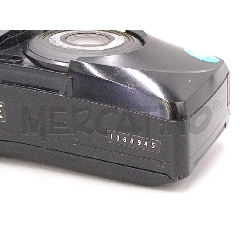 MACCHINA FOTOGRAFICA OLYMPUS MJU ZOOM 140 | Mercatino dell'Usato Moncalieri bengasi 4