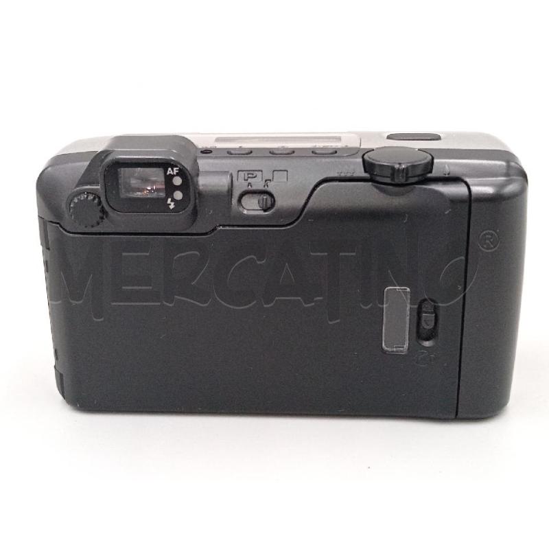 MACCHINA FOTOGRAFICA PENTAX ESPIO 90 MC DA COLLEZIONE  | Mercatino dell'Usato Moncalieri bengasi 2