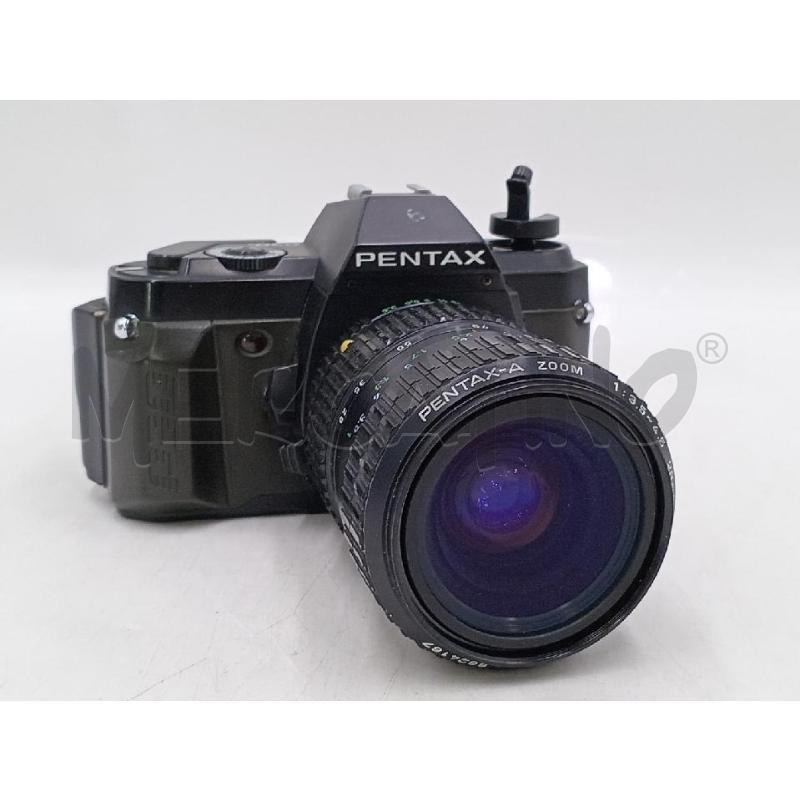 MACCHINA FOTOGRAFICA PENTAX P 30 | Mercatino dell'Usato Moncalieri bengasi 1