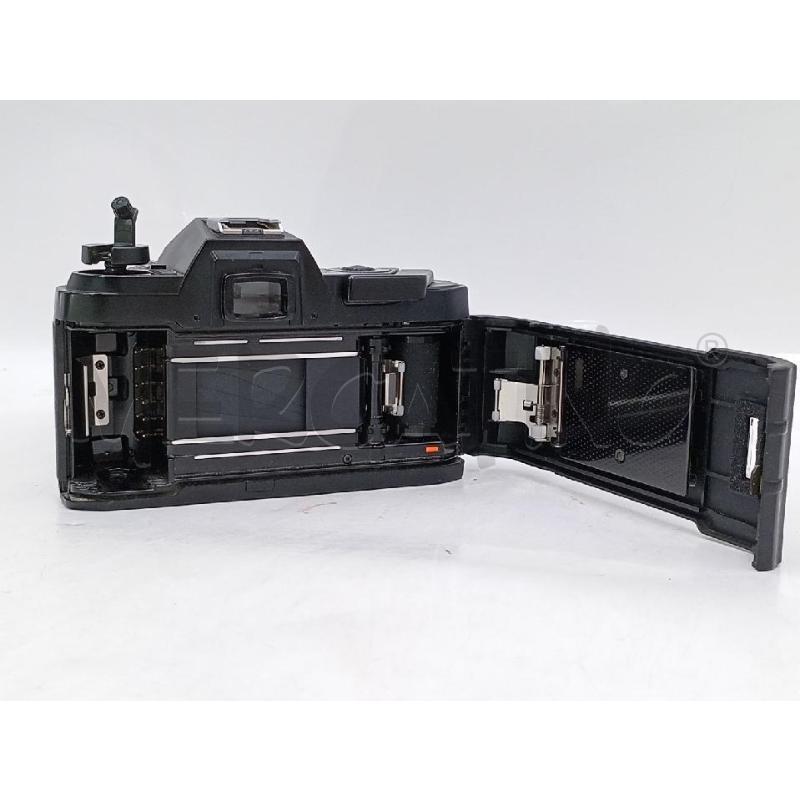 MACCHINA FOTOGRAFICA PENTAX P 30 | Mercatino dell'Usato Moncalieri bengasi 2