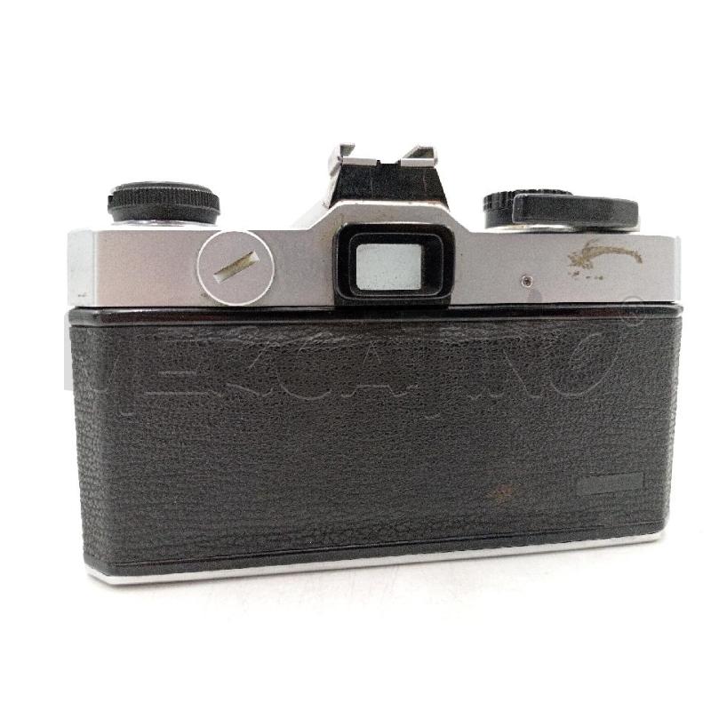 MACCHINA FOTOGRAFICA SENZA OBIETIVO FUJICA ST605N | Mercatino dell'Usato Moncalieri bengasi 3