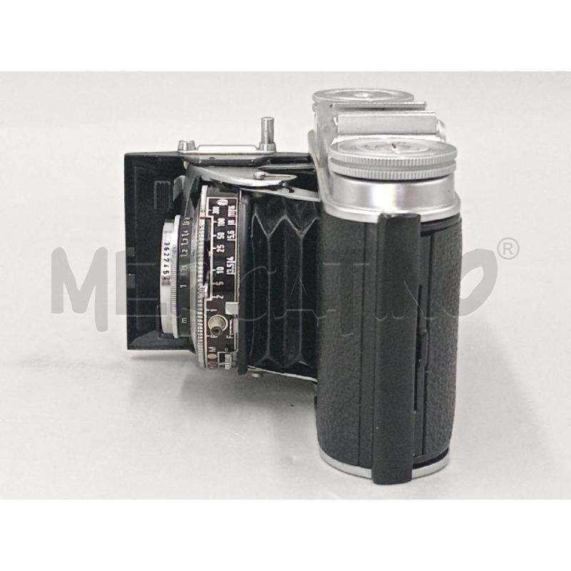 MACCHINA FOTOGRAFICA VITO II VOIGLANDER C/ CUSTODIA | Mercatino dell'Usato Moncalieri bengasi 2