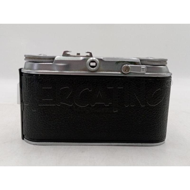 MACCHINA FOTOGRAFICA VOIGLANDER VITO II ACC F CUSTODIA  | Mercatino dell'Usato Moncalieri bengasi 4