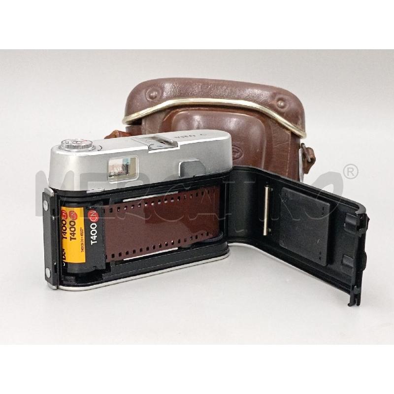 MACCHINA FOTOGRAFICA VOIGTLANDER VITO C | Mercatino dell'Usato Moncalieri bengasi 5