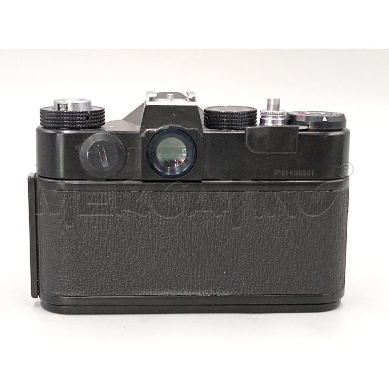 MACCHINA FOTOGRAFICA ZENIT TTL VINTAGE C/CUSTODIA ACC 1  | Mercatino dell'Usato Moncalieri bengasi 3