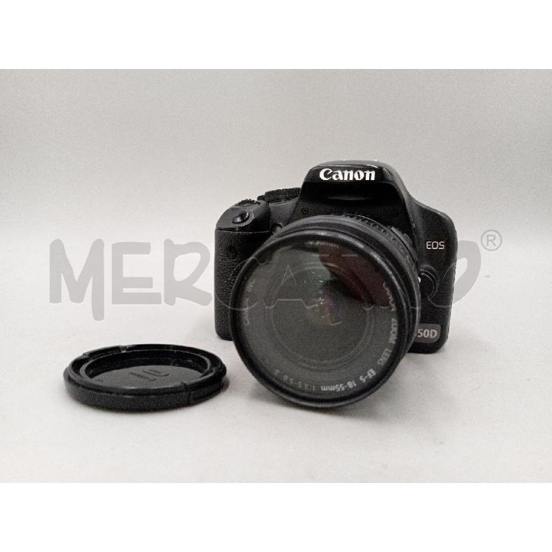 MACCHINA FOTO CANON C/BORSA GALL | Mercatino dell'Usato Moncalieri bengasi 1
