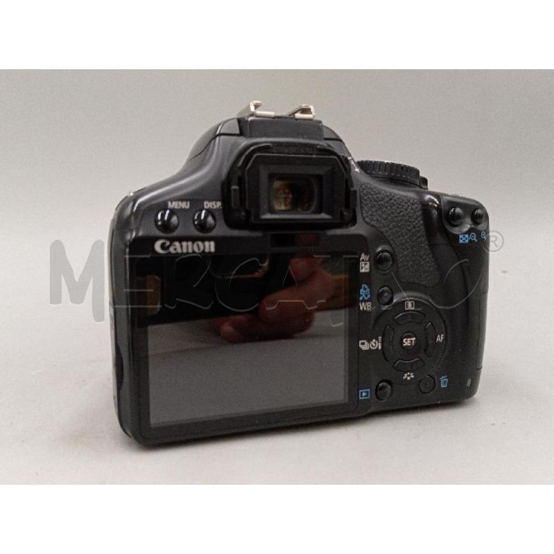 MACCHINA FOTO CANON C/BORSA GALL | Mercatino dell'Usato Moncalieri bengasi 4