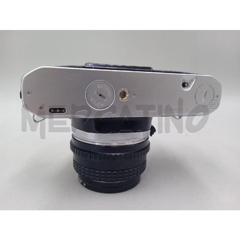MACCHINA FOTO REFLEX PENTAX  | Mercatino dell'Usato Moncalieri bengasi 4