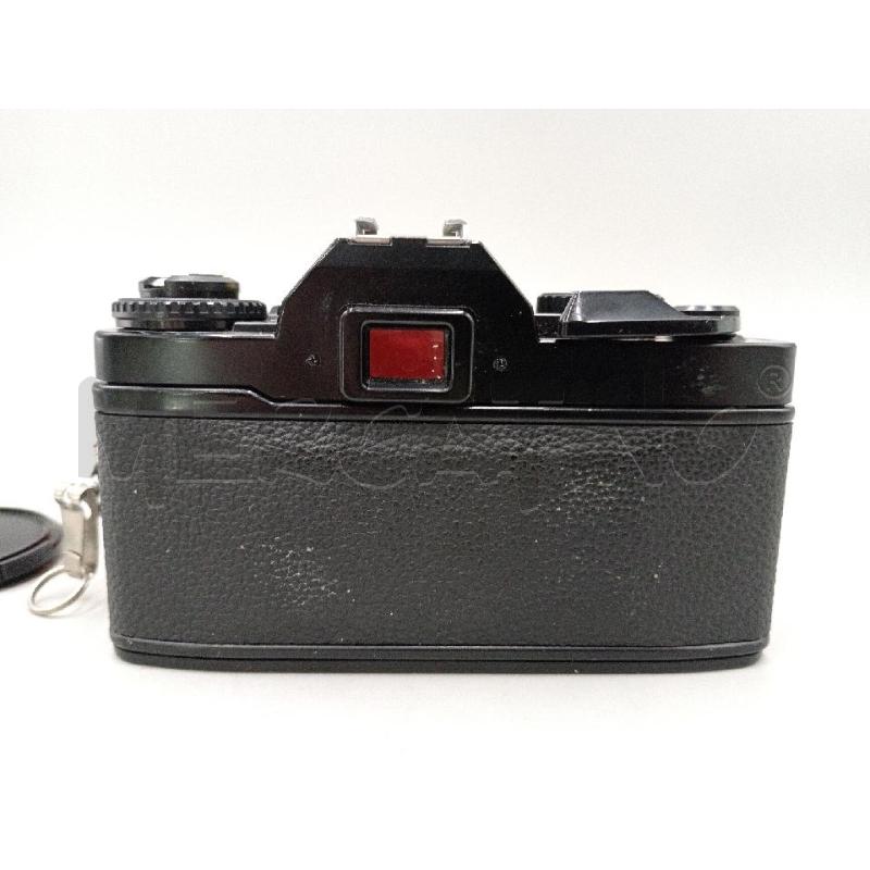 MACCHINA FOTO REFLEX RICOH KR-10 | Mercatino dell'Usato Moncalieri bengasi 4