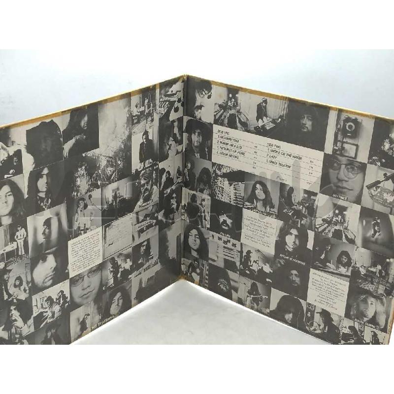 MACHINE HEAD DEEP PURPLE RE GATEFOLD  ITALY VG VG | Mercatino dell'Usato Moncalieri bengasi 4