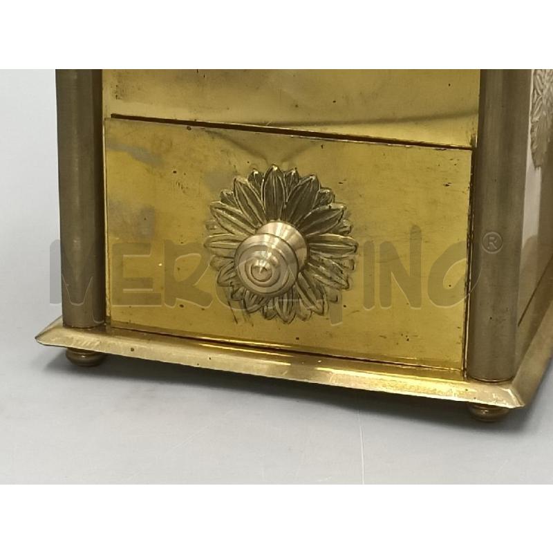 MACINA CAFFE' VINTAGE DORATO FUSIONI ARTISTICHE BRESCIA  | Mercatino dell'Usato Moncalieri bengasi 2