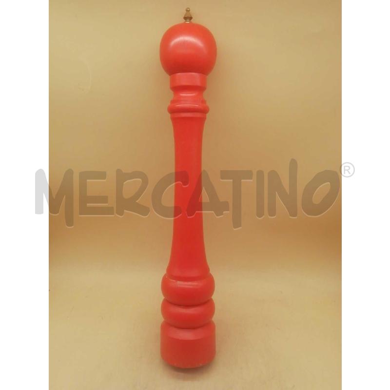 MACINA PEPE LEGNO ALTO CM 52 | Mercatino dell'Usato Moncalieri bengasi 1