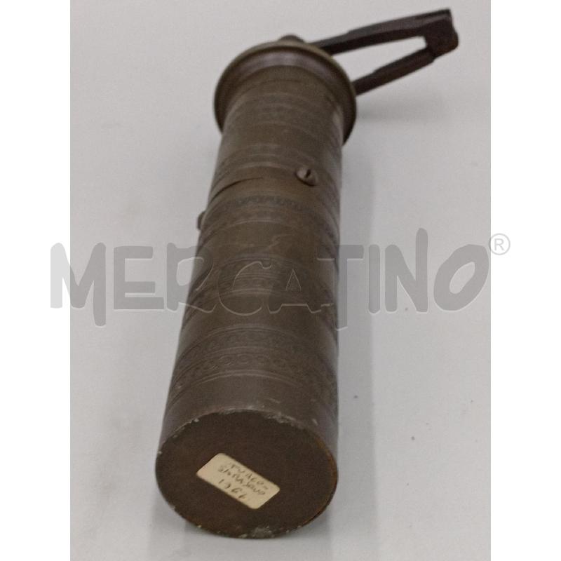 MACINA PEPE VECCHIO METALLO ARTIGIANALE  | Mercatino dell'Usato Moncalieri bengasi 3