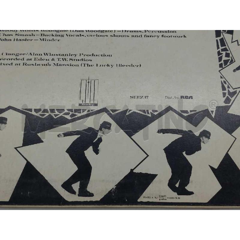 MADNESS ONE STEP BEYOND...  REPRESS ITA VG+ VG+ | Mercatino dell'Usato Moncalieri bengasi 5