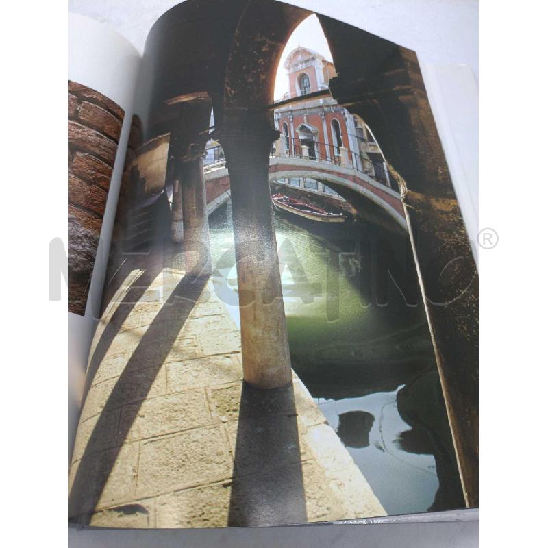 MAGIA DI VENEZIA EDITORIA TRENTO 1985 | Mercatino dell'Usato Moncalieri bengasi 4