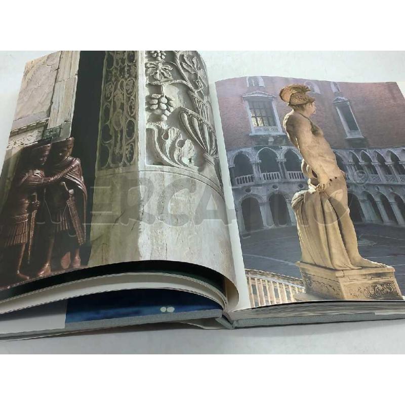 MAGIA DI VENEZIA EDITORIA TRENTO 1985 | Mercatino dell'Usato Moncalieri bengasi 5