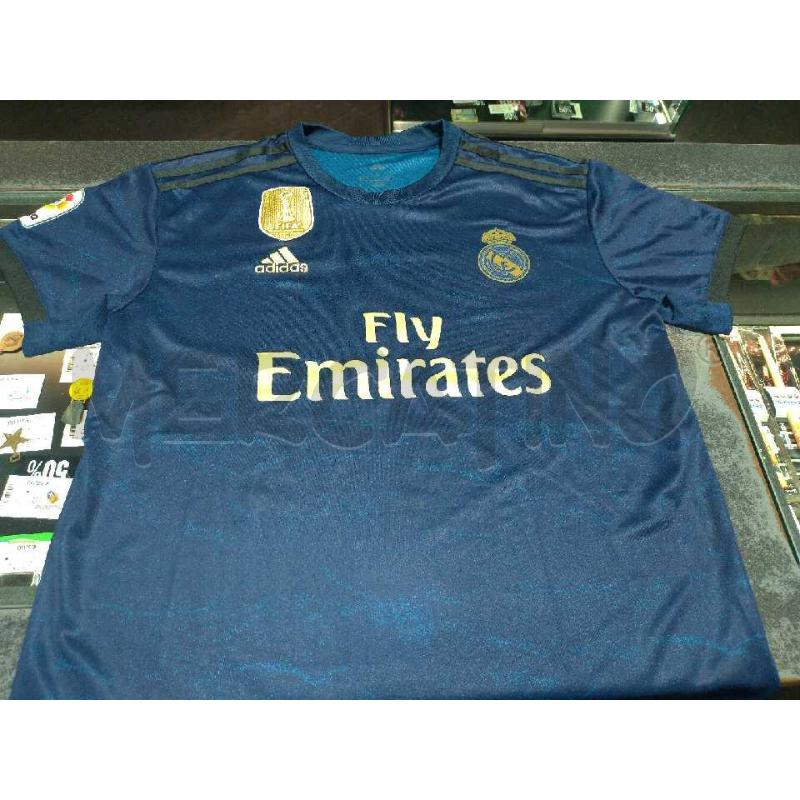 MAGLIA CALCIO ADIDAS REAL MADRID TG L | Mercatino dell'Usato Moncalieri bengasi 1