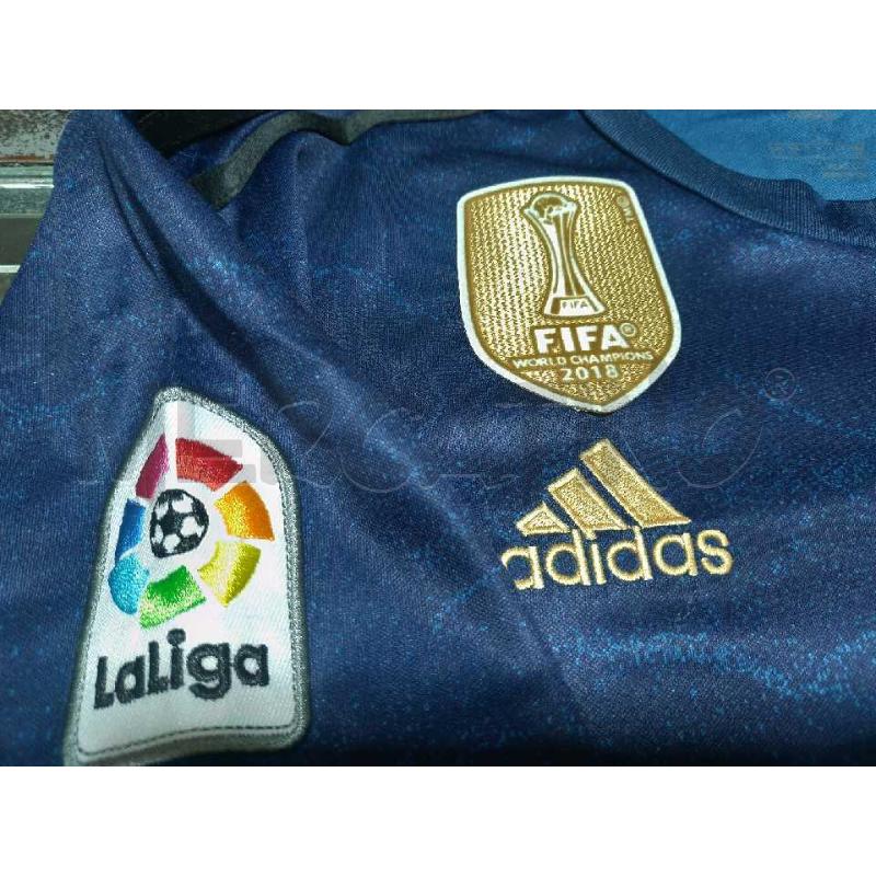 MAGLIA CALCIO ADIDAS REAL MADRID TG L | Mercatino dell'Usato Moncalieri bengasi 3