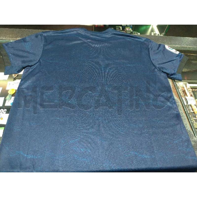 MAGLIA CALCIO ADIDAS REAL MADRID TG L | Mercatino dell'Usato Moncalieri bengasi 5