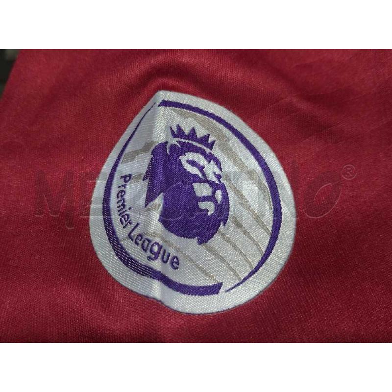 MAGLIA CALCIO FC LIVERPOOL NIKE SENZA TAGLIA | Mercatino dell'Usato Moncalieri bengasi 3