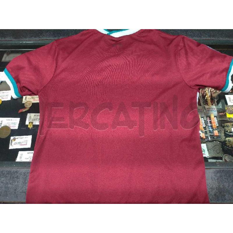 MAGLIA CALCIO FC LIVERPOOL NIKE SENZA TAGLIA | Mercatino dell'Usato Moncalieri bengasi 5