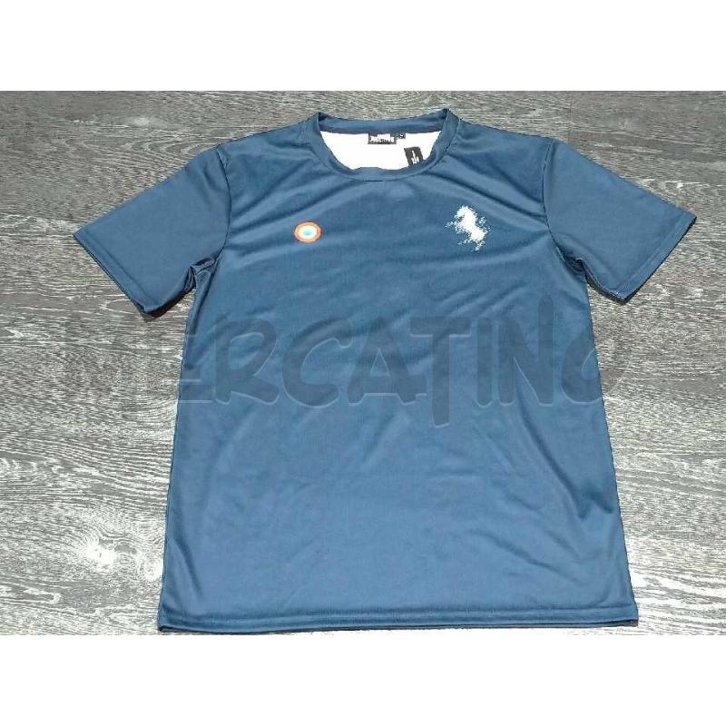 MAGLIA CALCIO JUVENTUS VLAHOVIC 9 TG L  | Mercatino dell'Usato Moncalieri bengasi 1