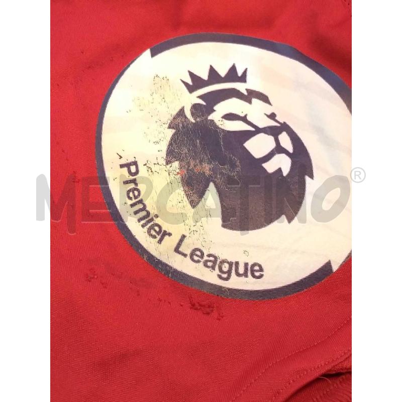 MAGLIA CALCIO LIVERPOOLADIDAS SENZA NOME TG XL STGIONE 2004/05 TAGLIA POCO LEGGIBILE ABRASA | Mercatino dell'Usato Moncalieri bengasi 4